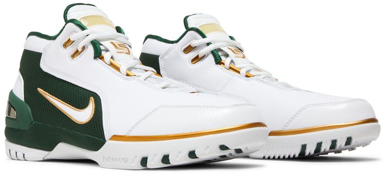 Nike Air Zoom Generation Retro QS SVSM