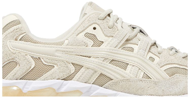 Asics Gel Nandi 360 Putty