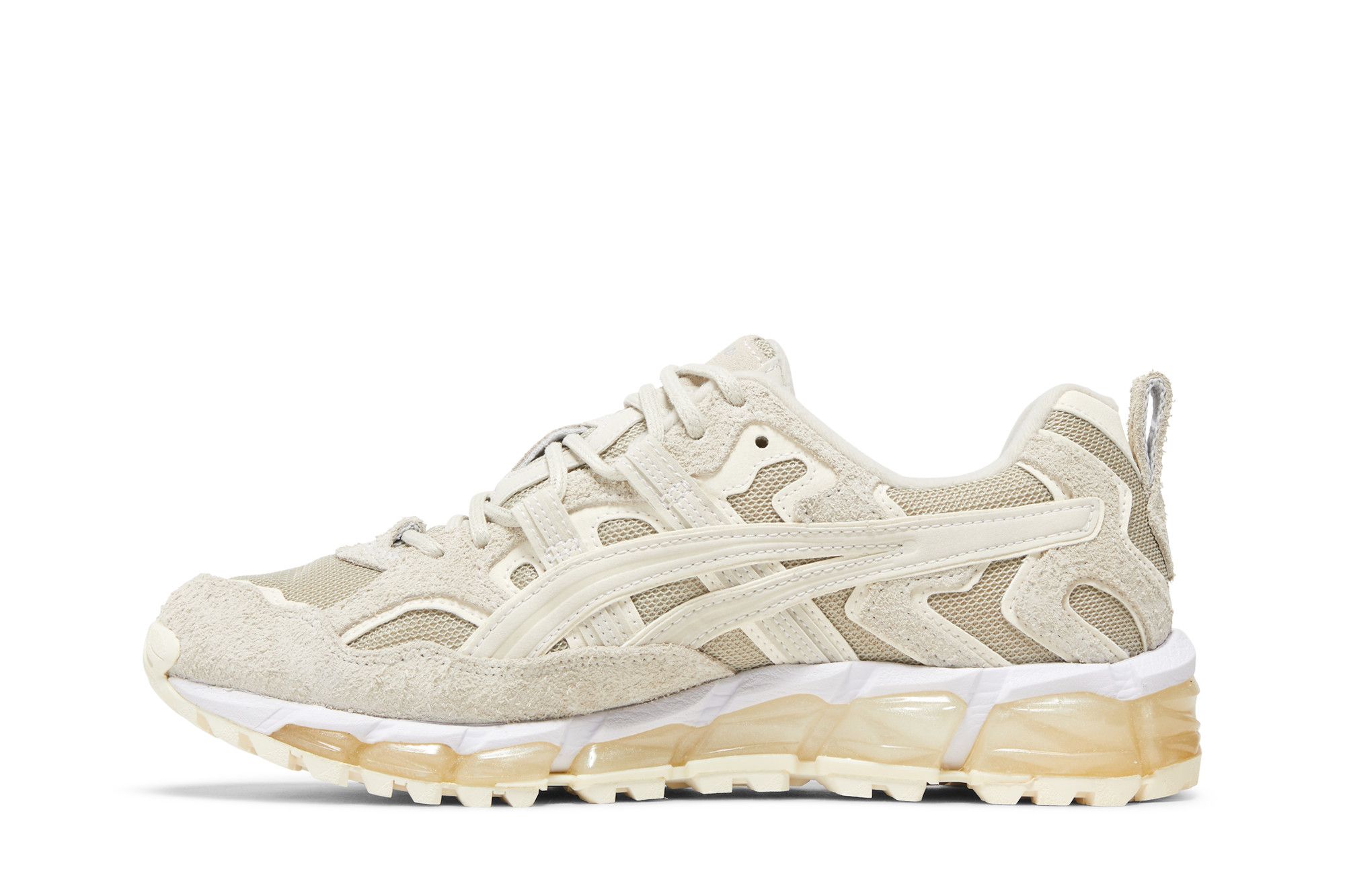 Size 8.5 Gel Nandi 360 'Putty'