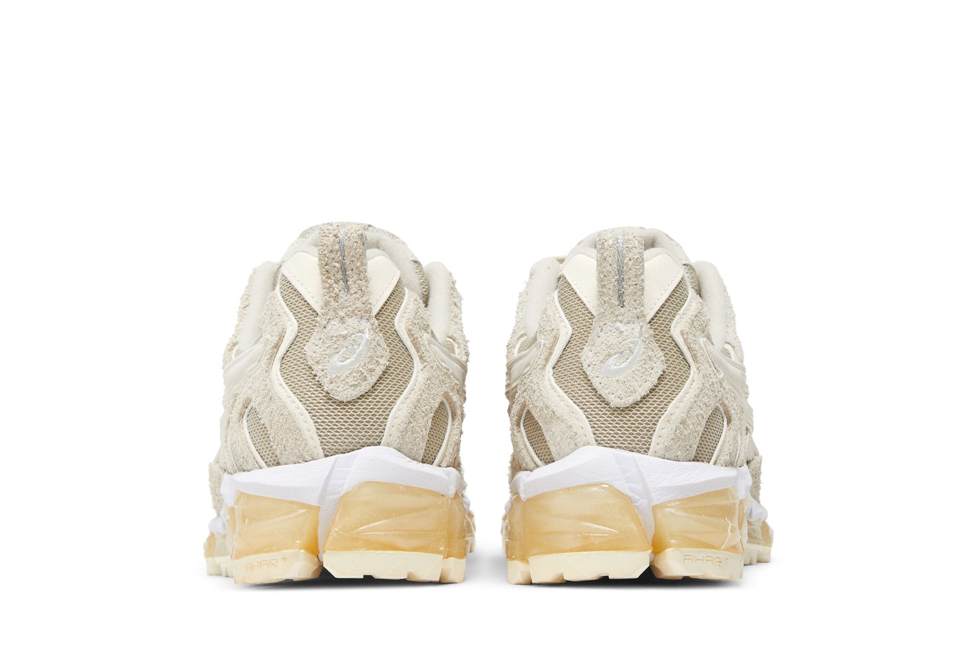 Size 8.5 Gel Nandi 360 'Putty'