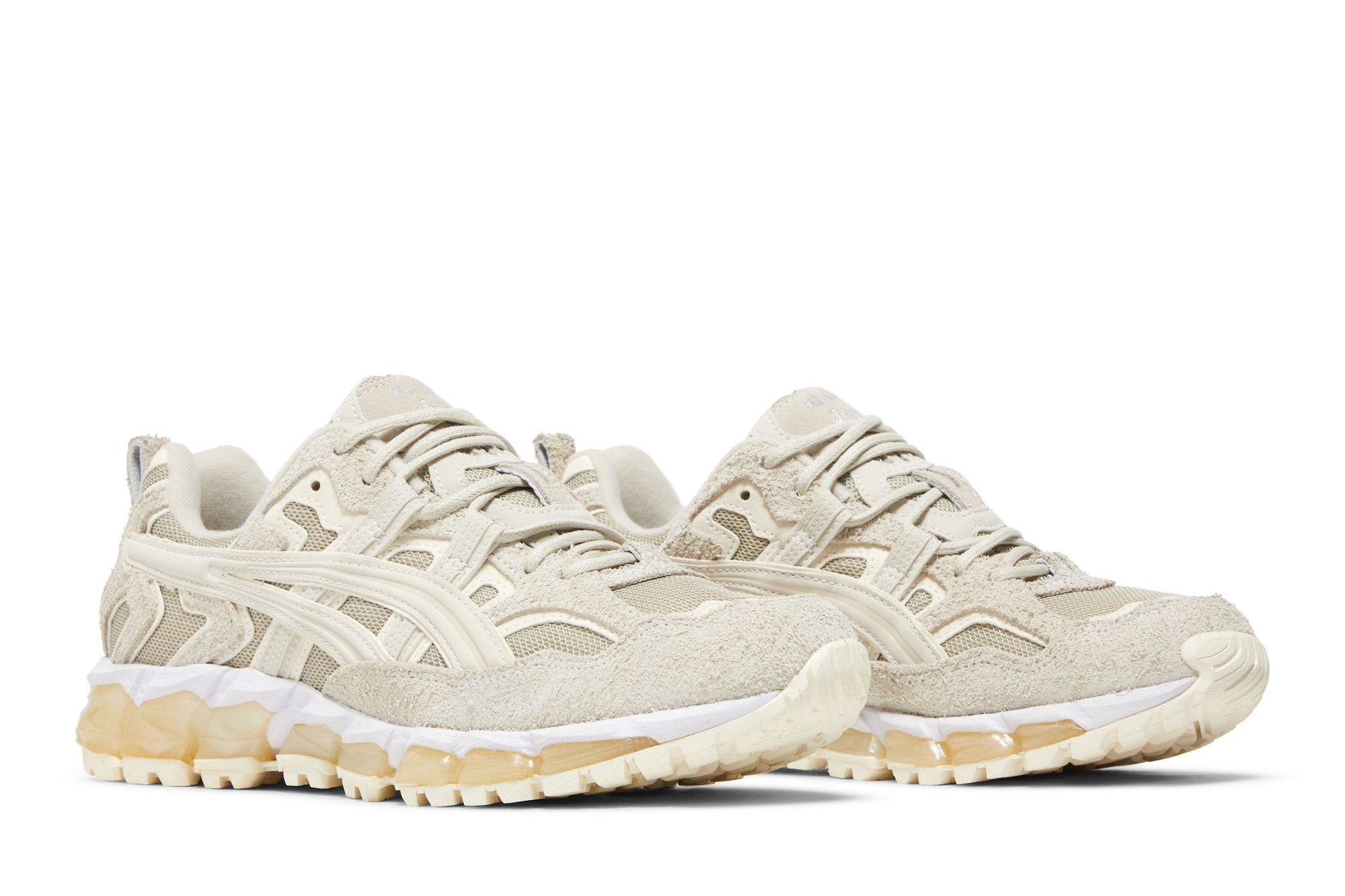 Size 8.5 Gel Nandi 360 'Putty'