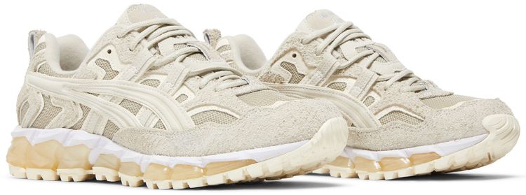 Asics Gel Nandi 360 Putty