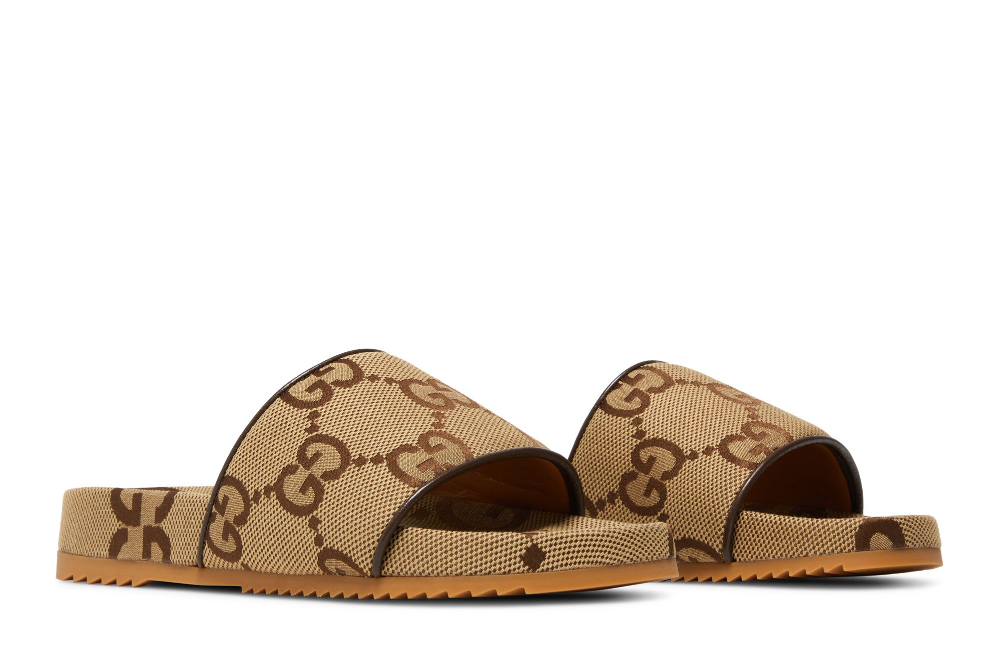 Gucci slides goat clearance