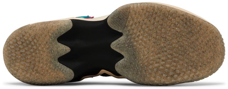 Air Jordan Why Not Zer05 Cabana Turf Orange