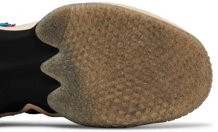 Air Jordan Why Not Zer05 Cabana Turf Orange