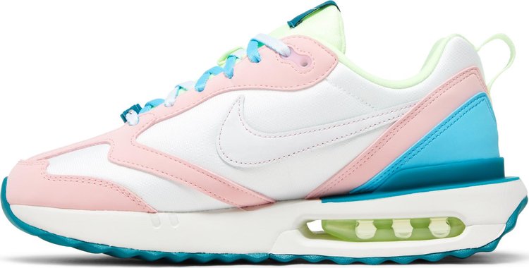 Wmns Air Max Dawn Pastel