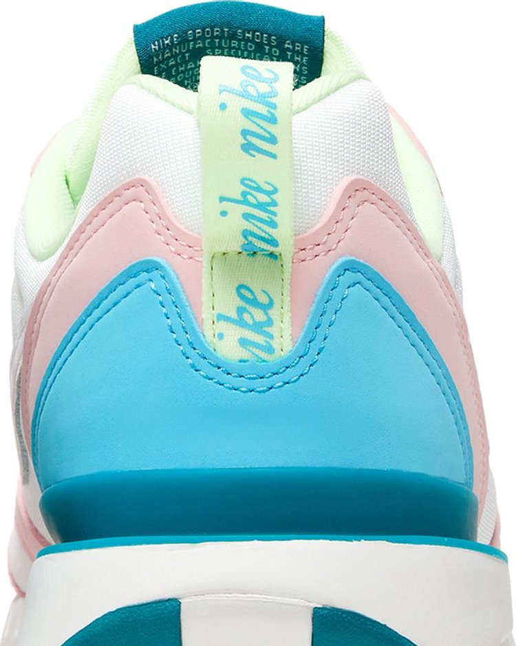 Wmns Air Max Dawn Pastel