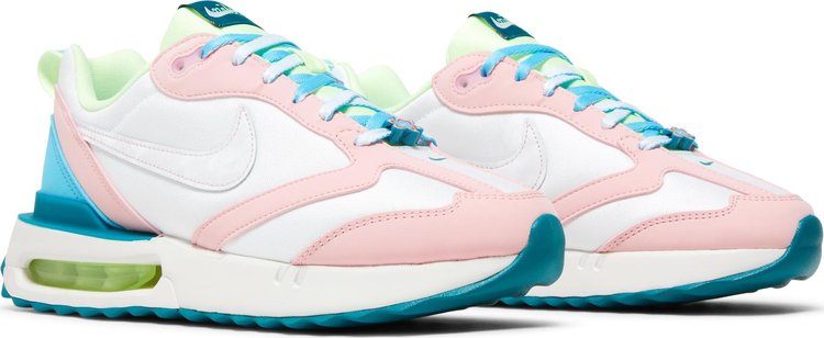 Wmns Air Max Dawn Pastel