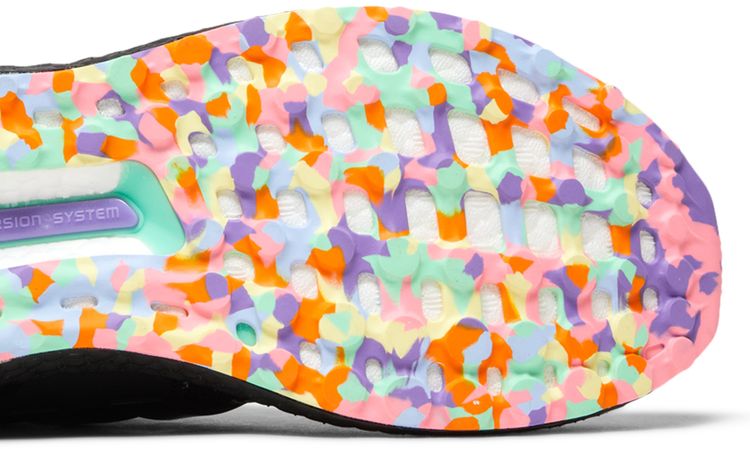 Adidas UltraBoost 10 Valentines Day