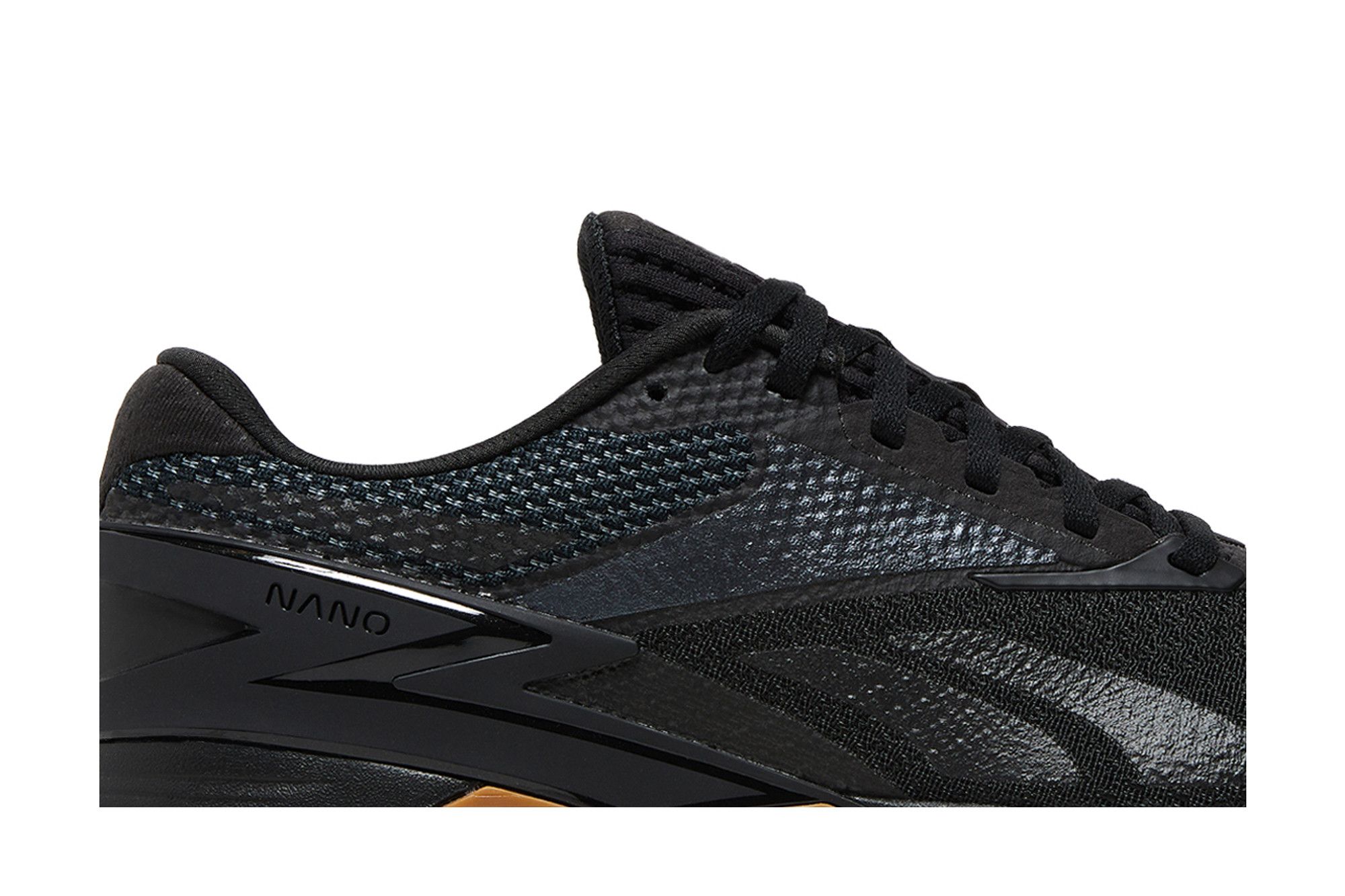 Buy Nano X3 Black Gum HP6041 GOAT UK