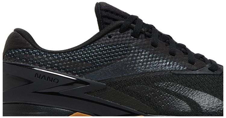 Reebok Nano X3 Black Gum