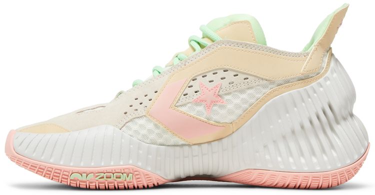 Converse All Star BB Prototype CX Holiday Cookie