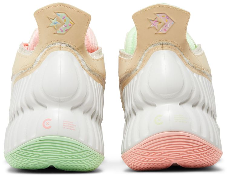 Converse All Star BB Prototype CX Holiday Cookie