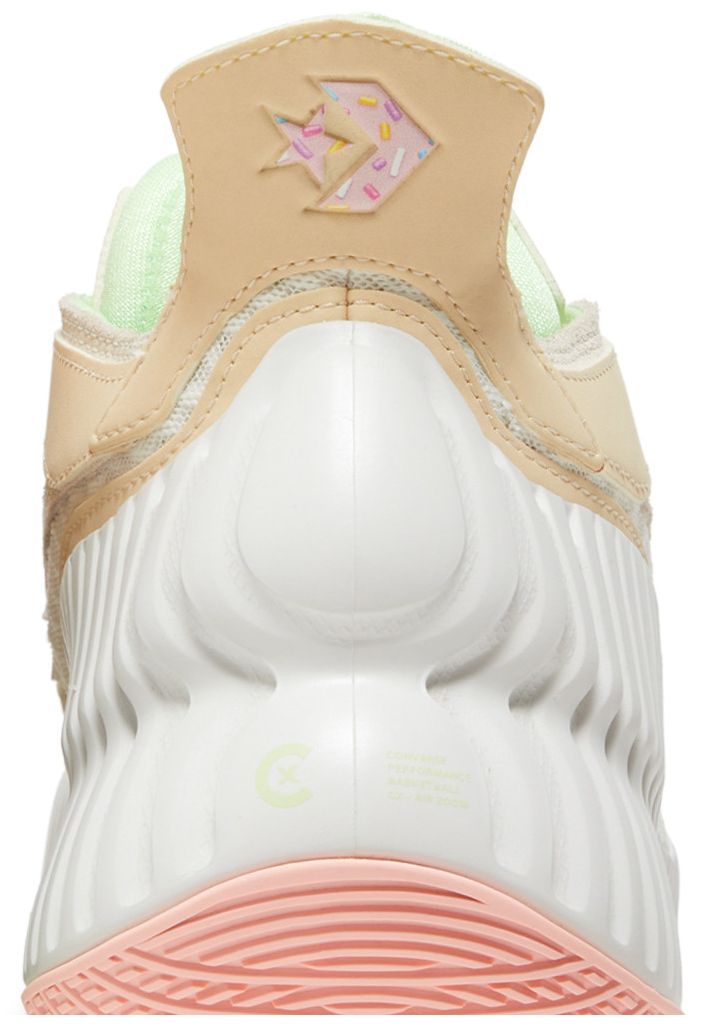 Converse All Star BB Prototype CX Holiday Cookie