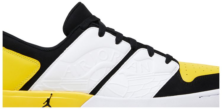 Air Jordan Nu Retro 1 Low Tour Yellow