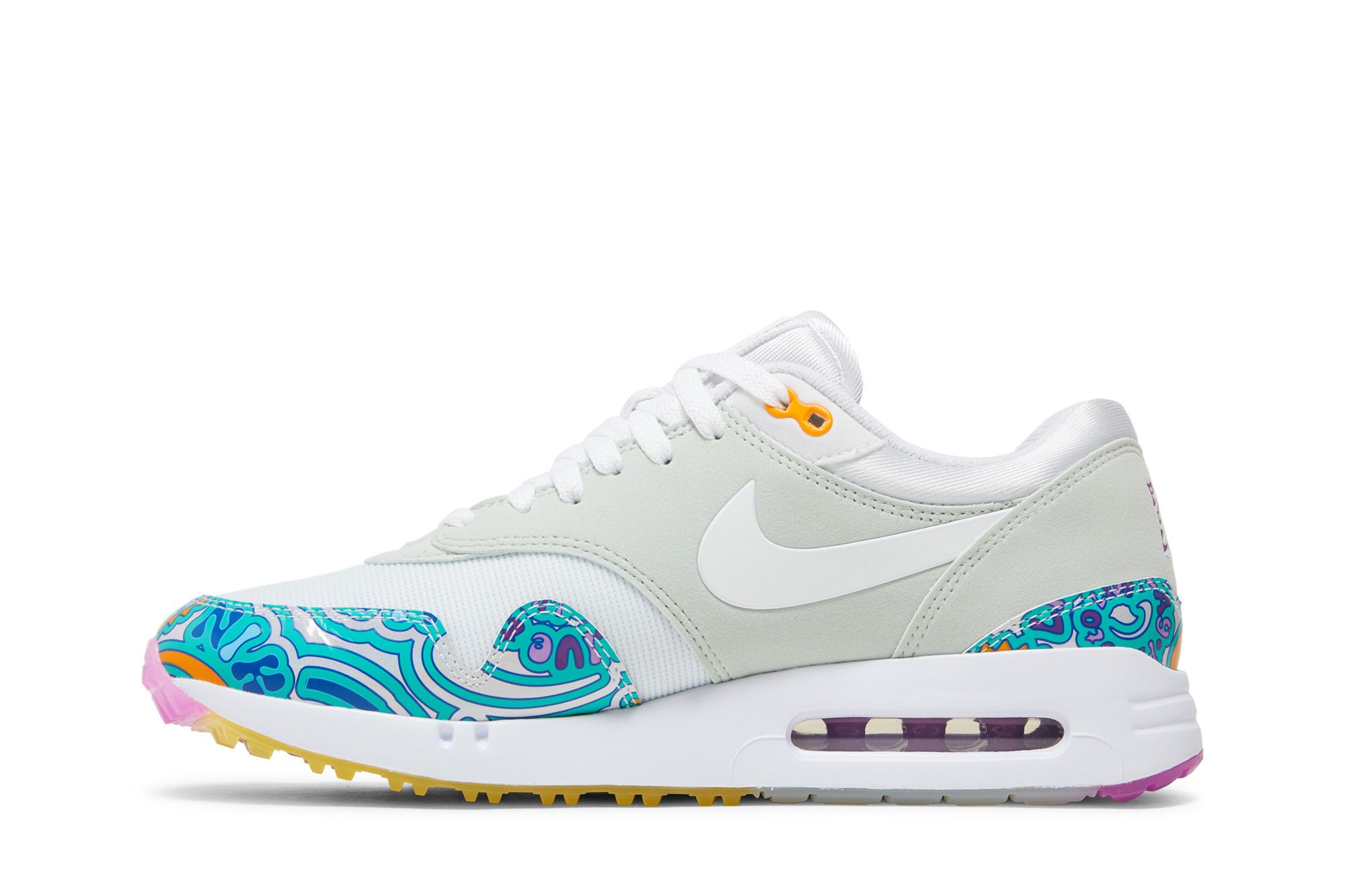 Buy Nike Air Max 1 '86 OG Golf 'Big Bubble - Live to Play, Play to