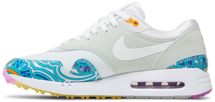 Nike Air Max 1 86 OG Golf Big Bubble   Live to Play Play to Live