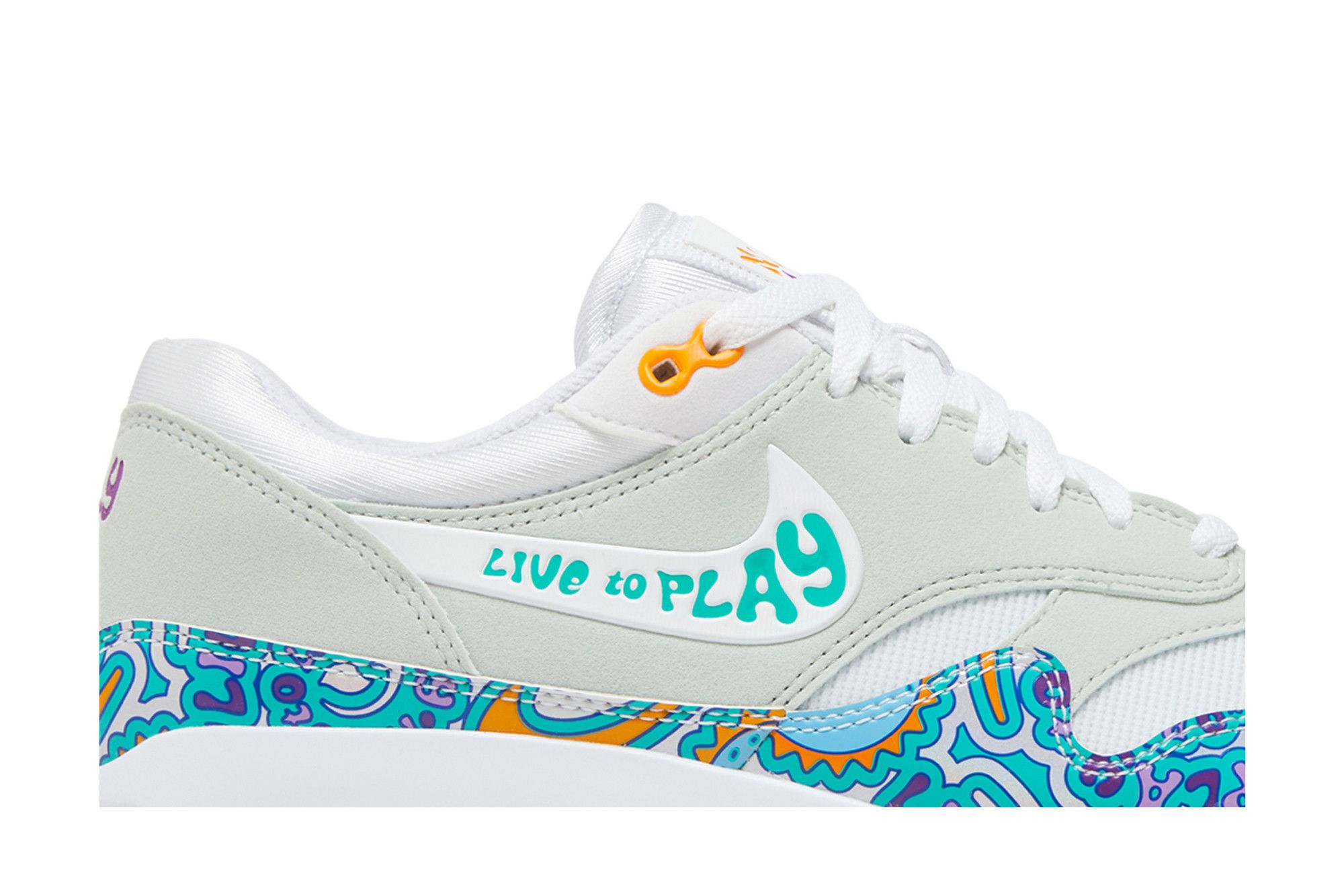 Buy Air Max 1 '86 OG Golf 'Big Bubble - Live to Play, Play