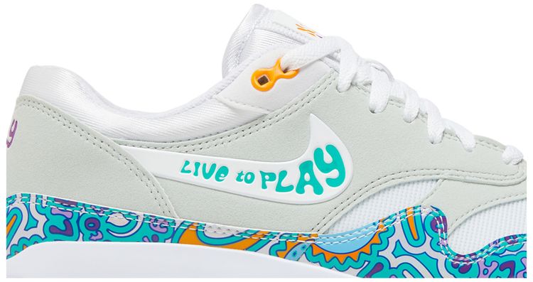 Nike Air Max 1 86 OG Golf Big Bubble   Live to Play Play to Live