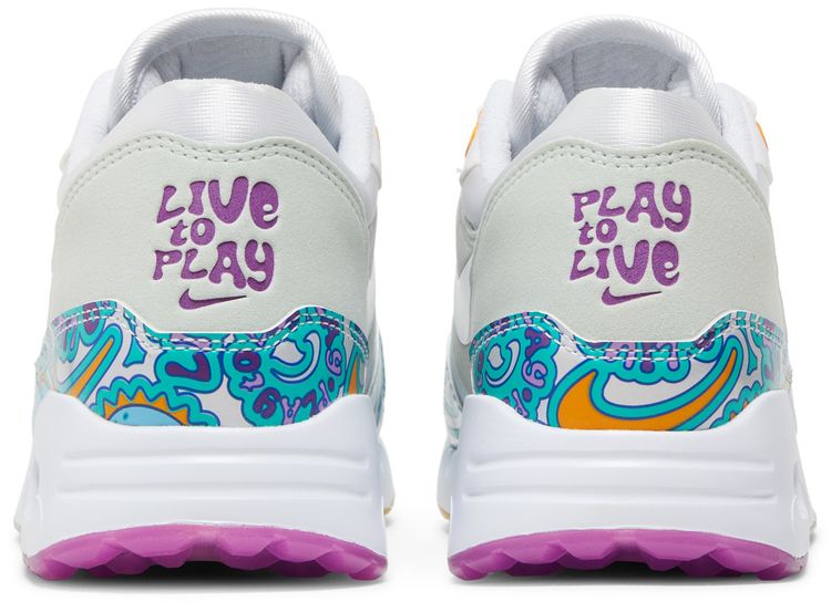 Nike Air Max 1 86 OG Golf Big Bubble   Live to Play Play to Live