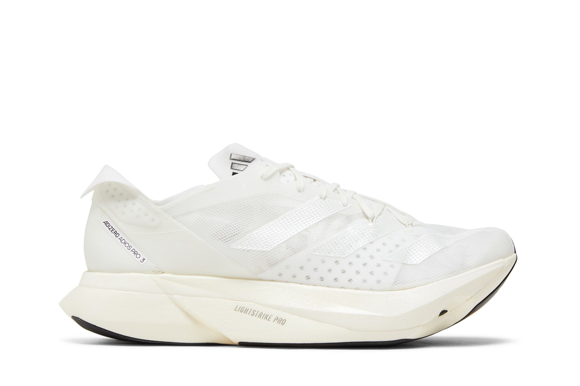 Buy Adidas Adizero Adios Pro 3 'Non Dyed' - HQ2134 | GOAT