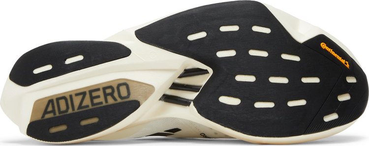 Adizero Adios Pro 3 Non Dyed