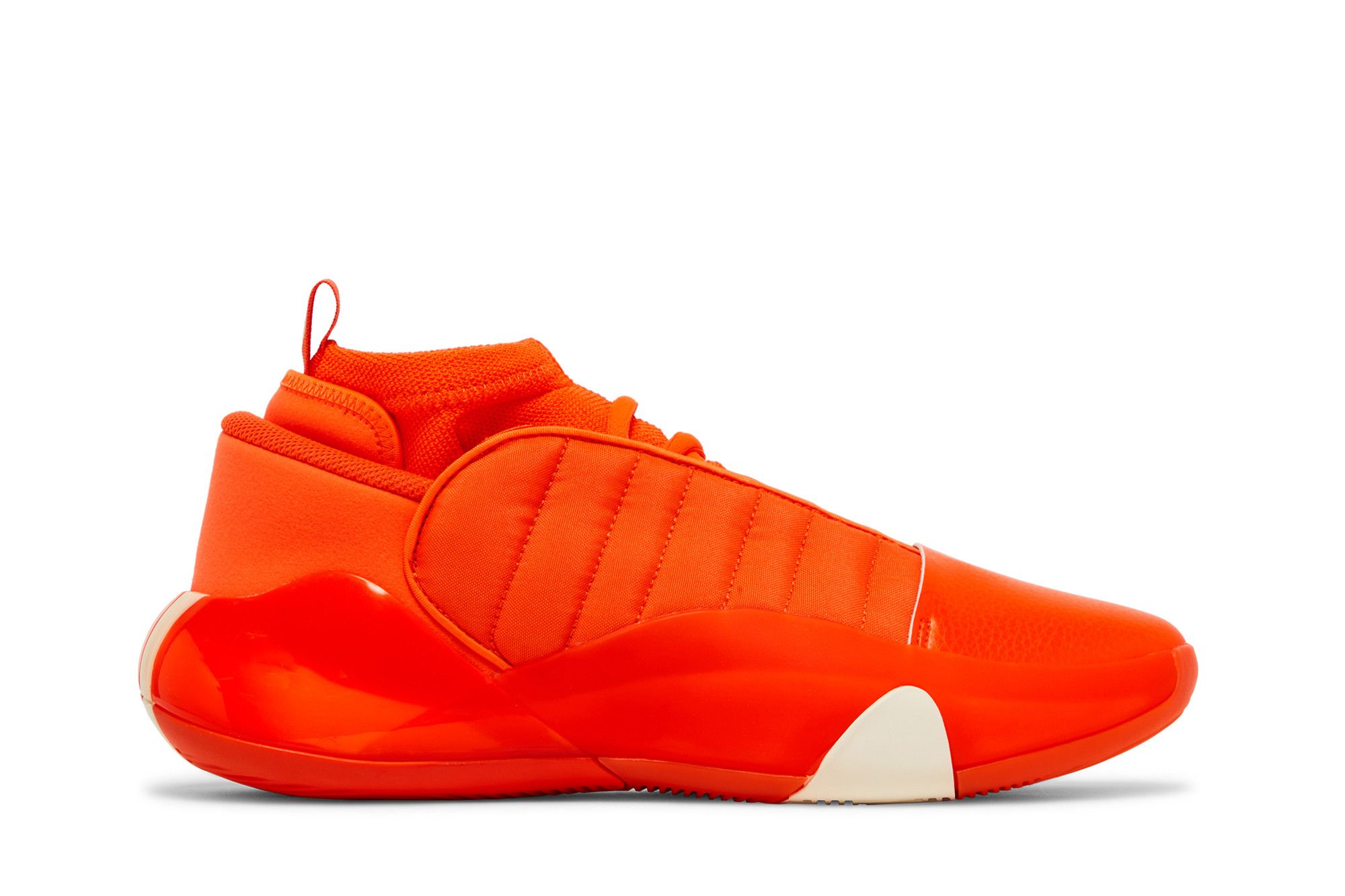 Size 10.0 Harden Vol. 7 Impact Orange