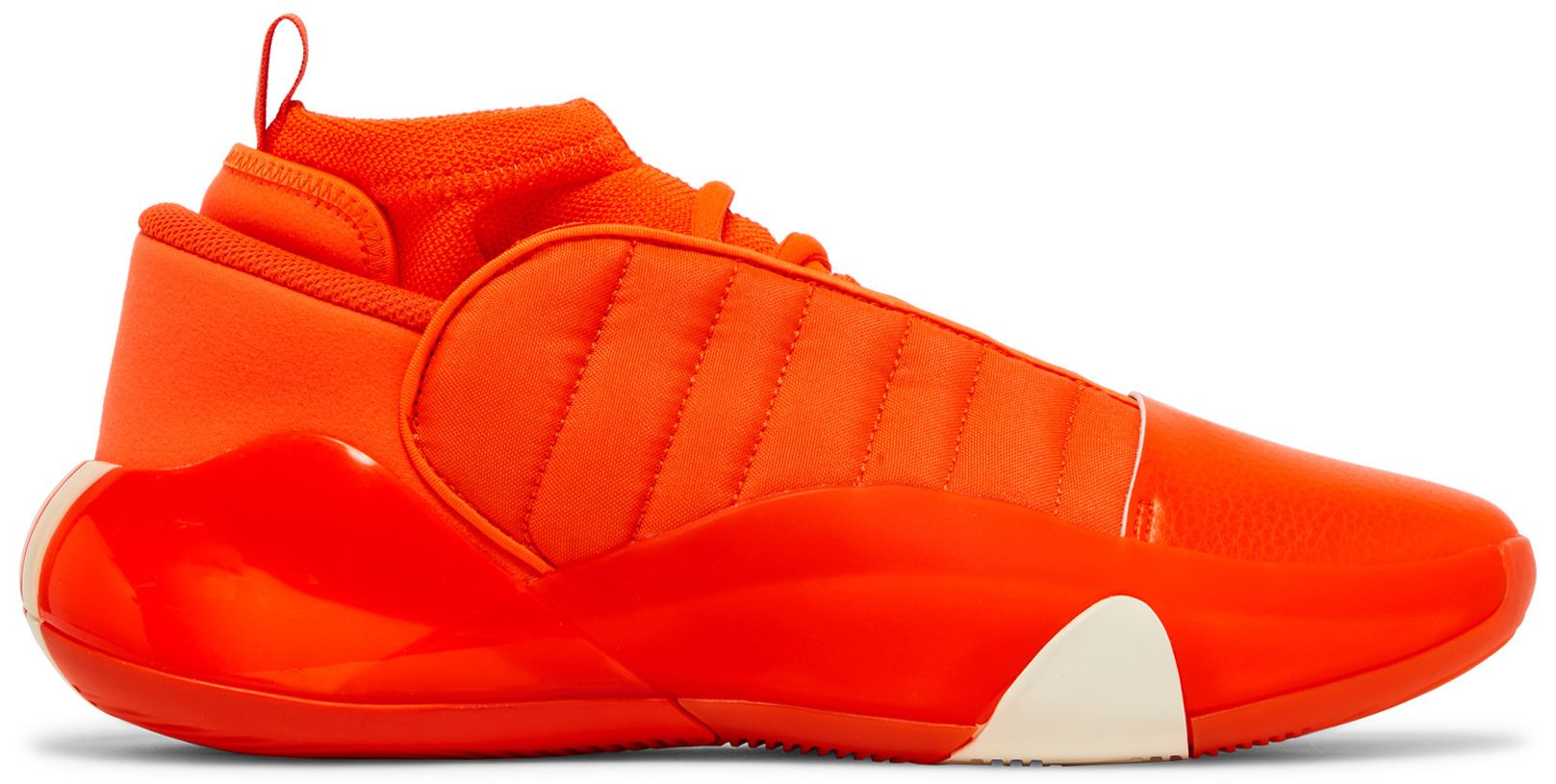 harden 3 orange
