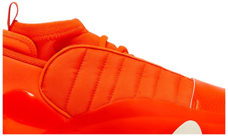 Adidas Harden Vol 7 Impact Orange