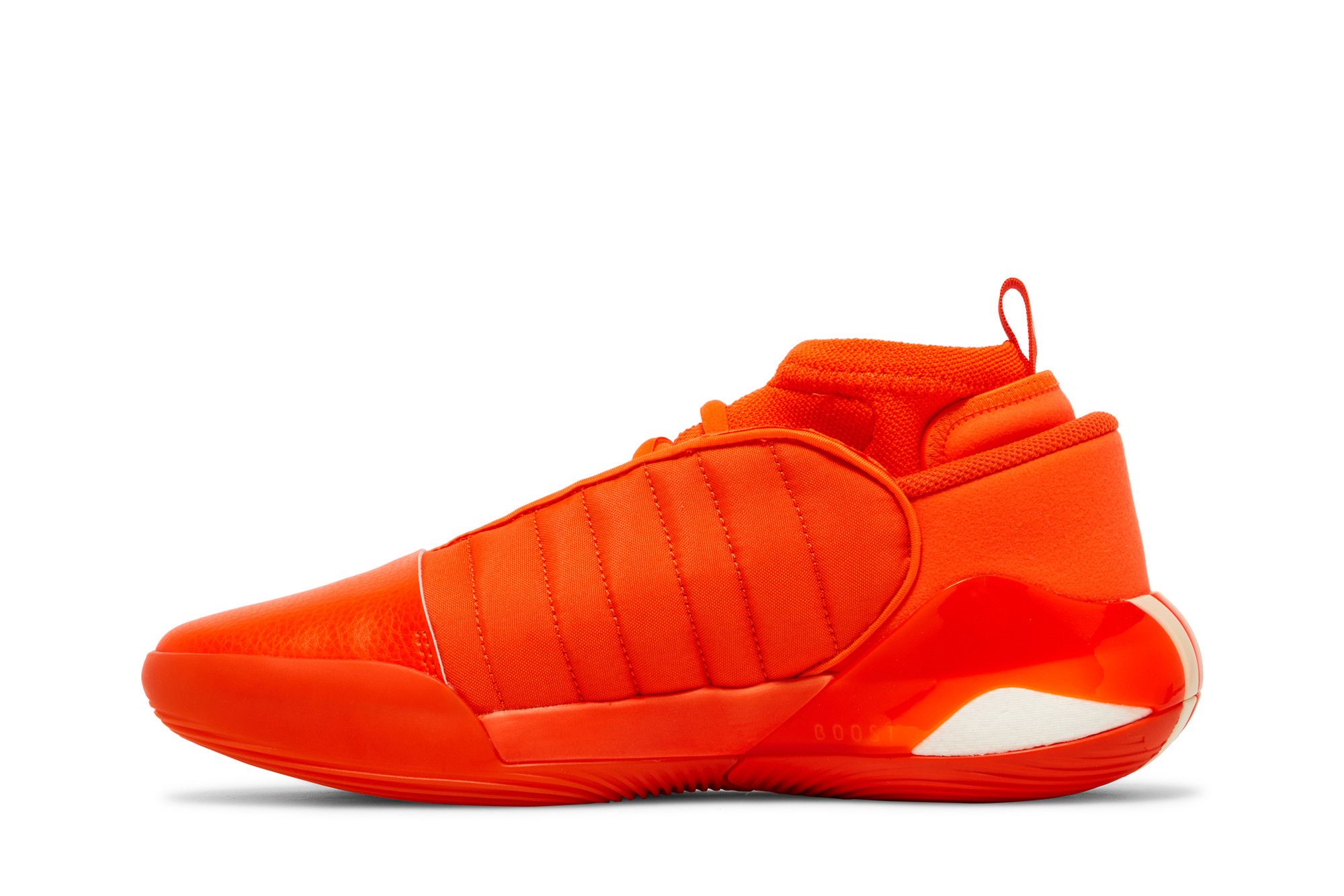 Buy Harden Vol. 7 Impact Orange ID2237 GOAT CA