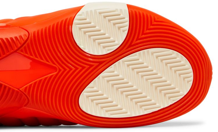 Adidas Harden Vol 7 Impact Orange