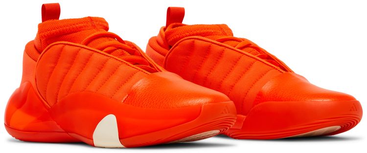 Adidas Harden Vol 7 Impact Orange