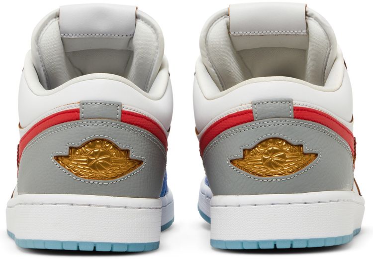 Air Jordan 1 Low SE Philippines