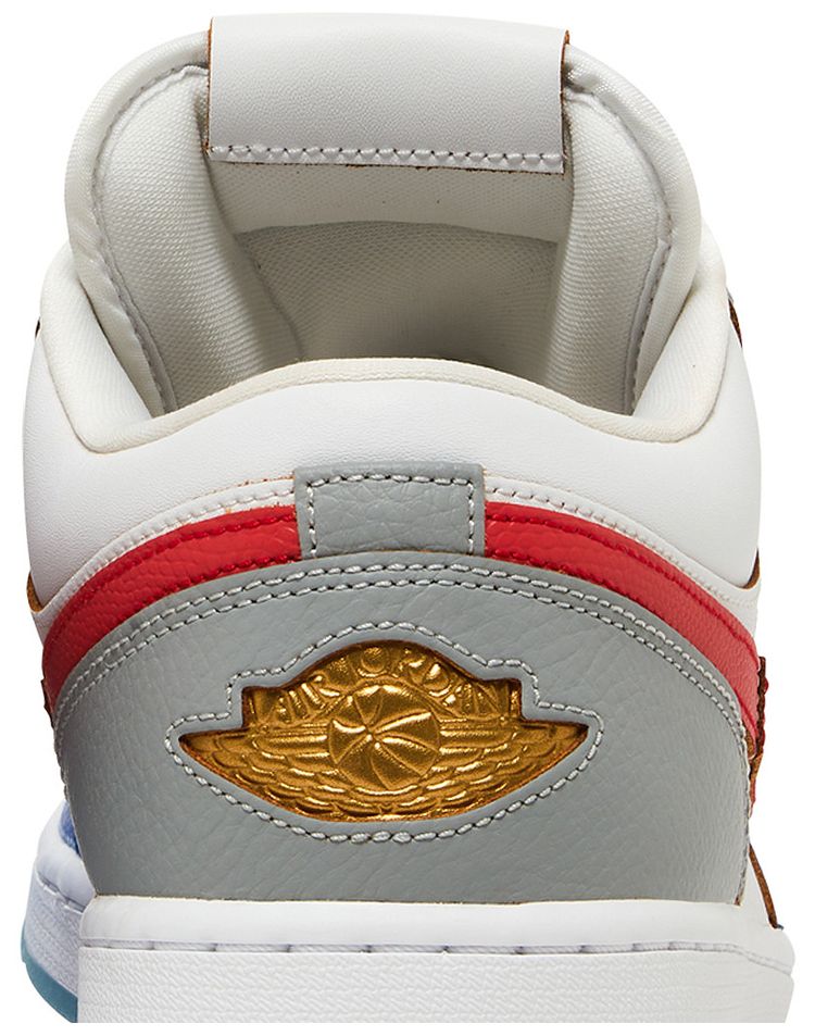 Air Jordan 1 Low SE Philippines