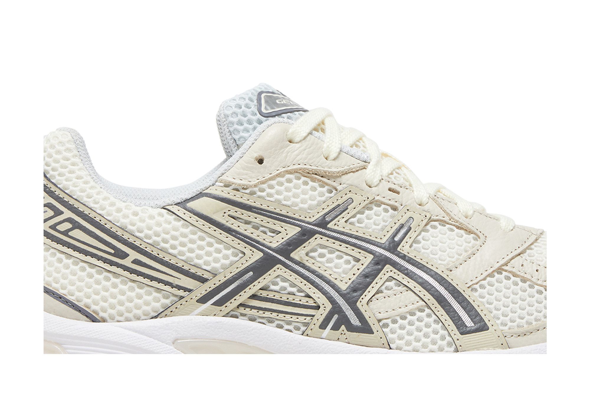 Buy Gel 1130 'Cream Carbon' - 1201A973 100 | GOAT