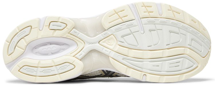 Asics Gel 1130 Cream Carbon