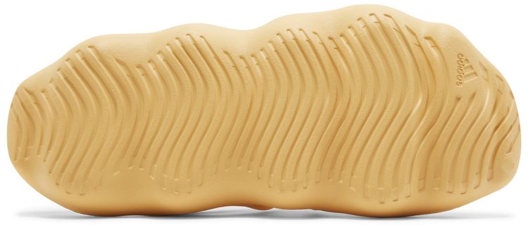 Yeezy 450 Slide Cream