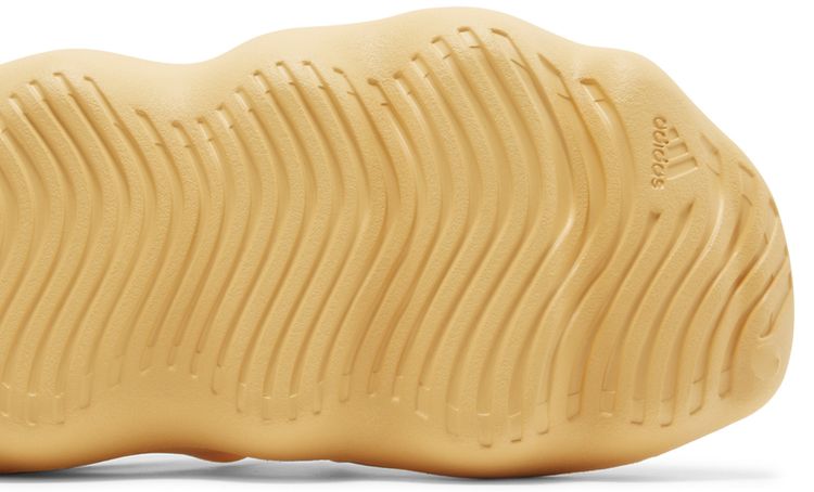 Yeezy 450 Slide Cream
