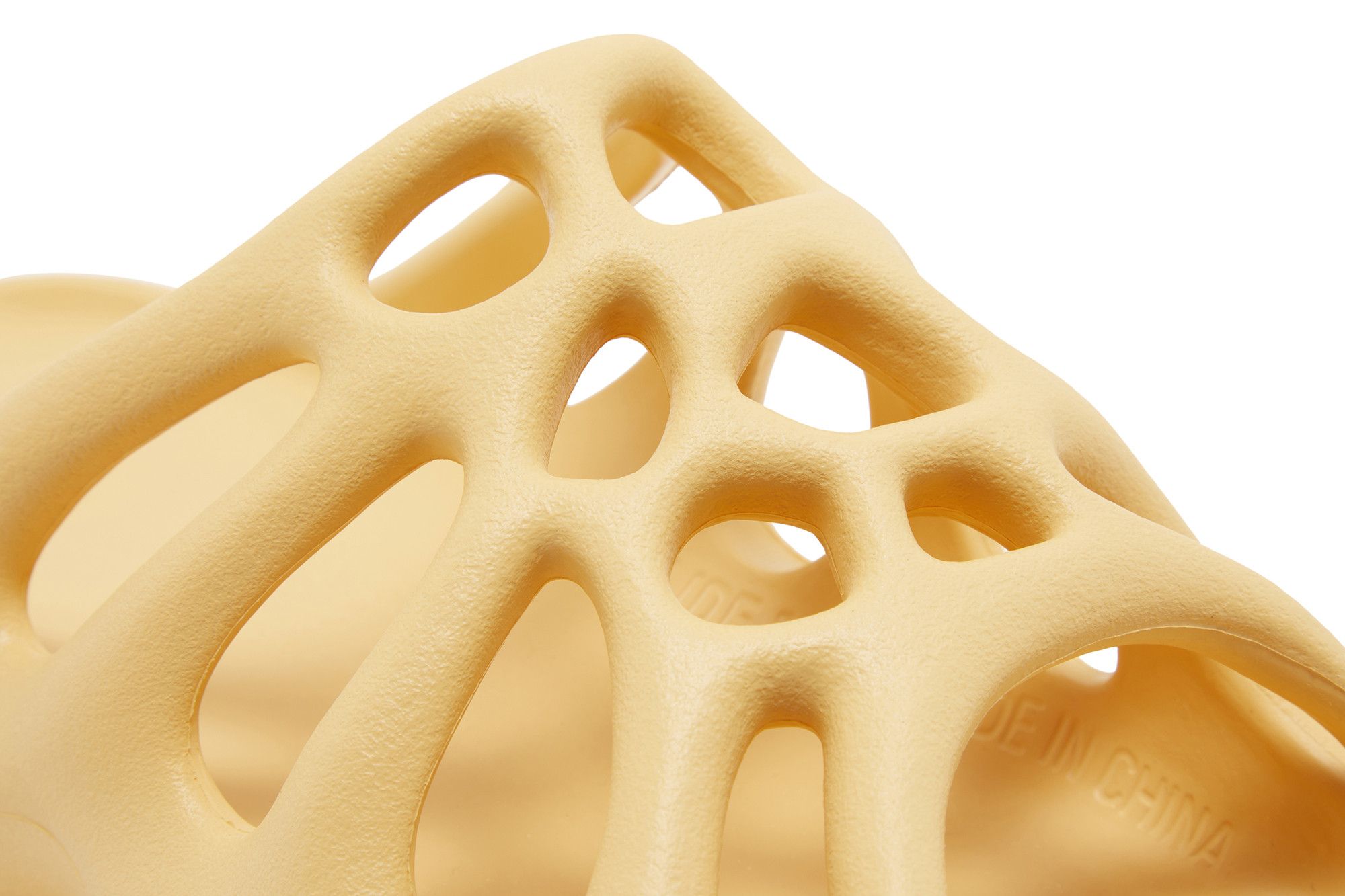 Buy Yeezy 450 Slide 'Cream' - GZ9864 | GOAT