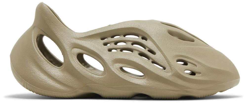 goat yeezy foam runner