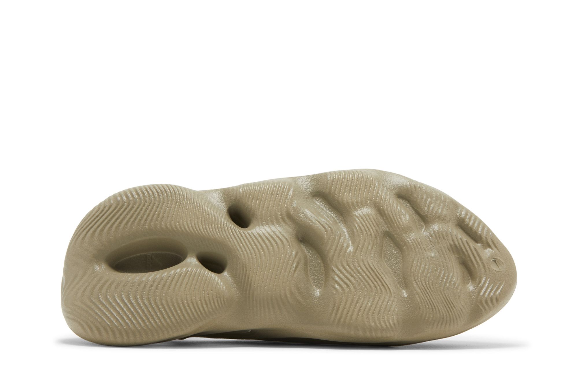 Buy Yeezy Foam Runner 'Stone Salt' - GV6840 | GOAT