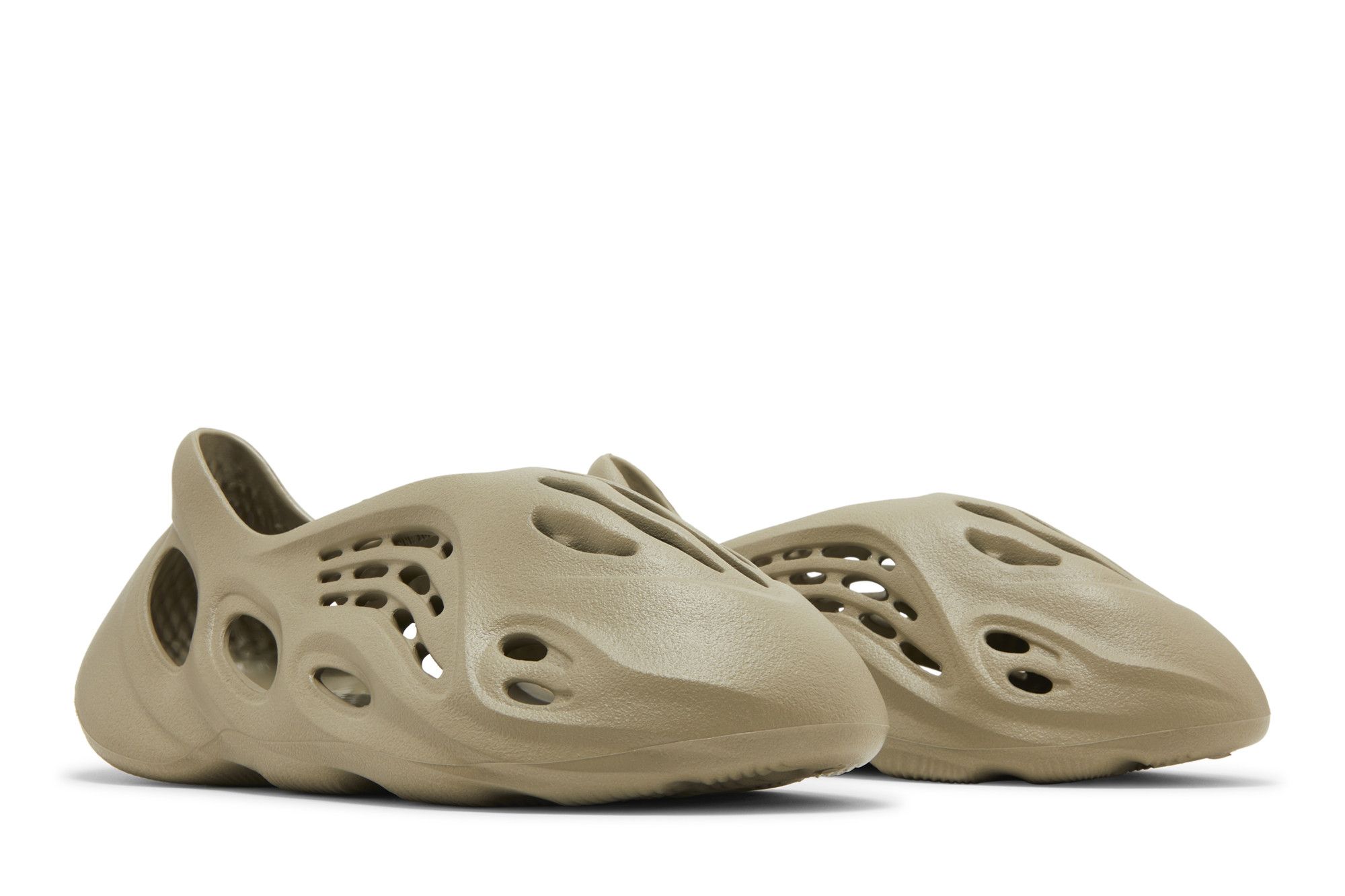 Buy Yeezy Foam Runner 'Stone Salt' - GV6840 | GOAT