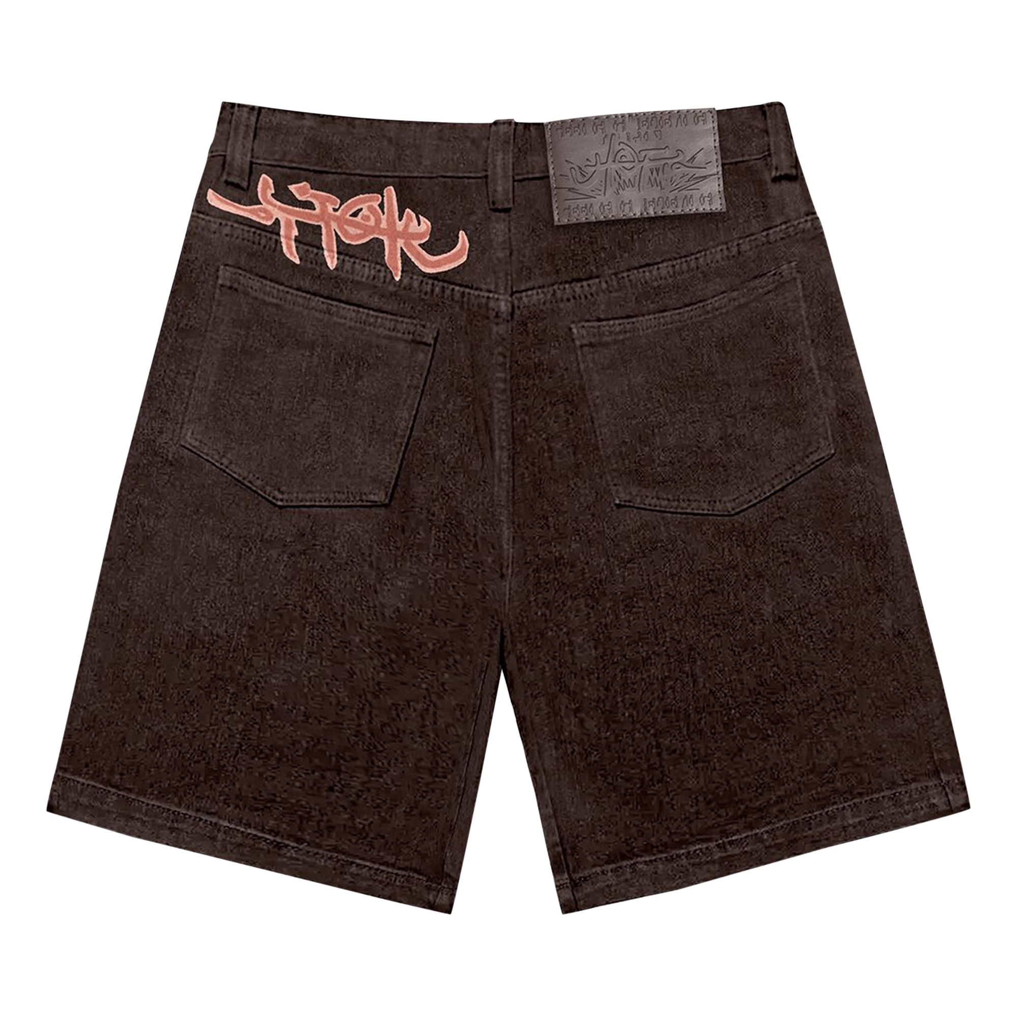 格安販売中 Buy Cactus 'Brown Shorts Earthquaker Scott Travis by Jack パンツ
