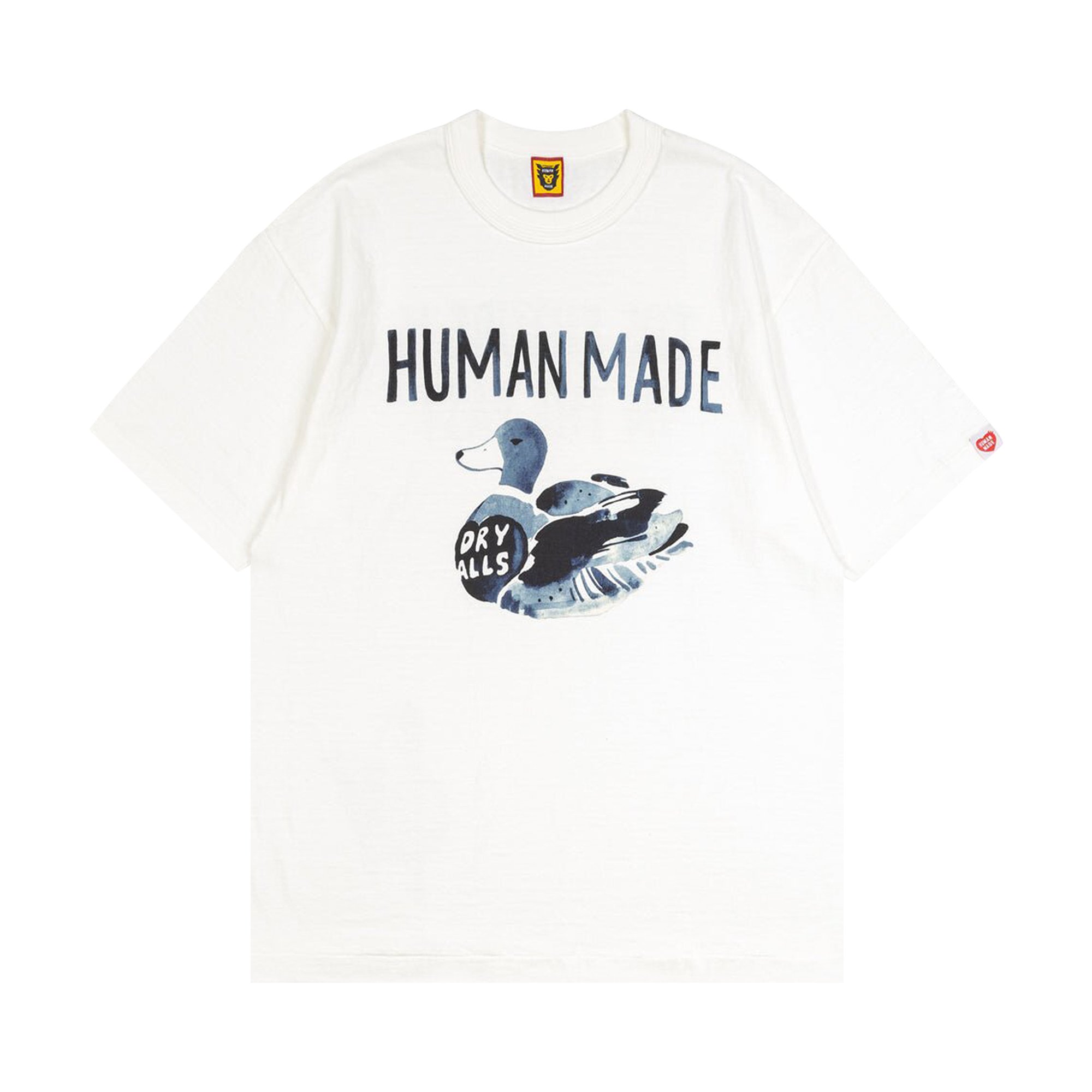 HUMANMADEGHUMAN MADE Graphic T-Shirt