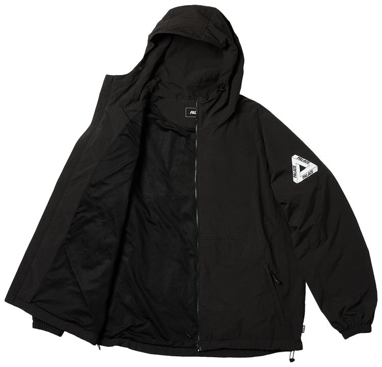 Buy Palace Hooded Sheller Jacket  