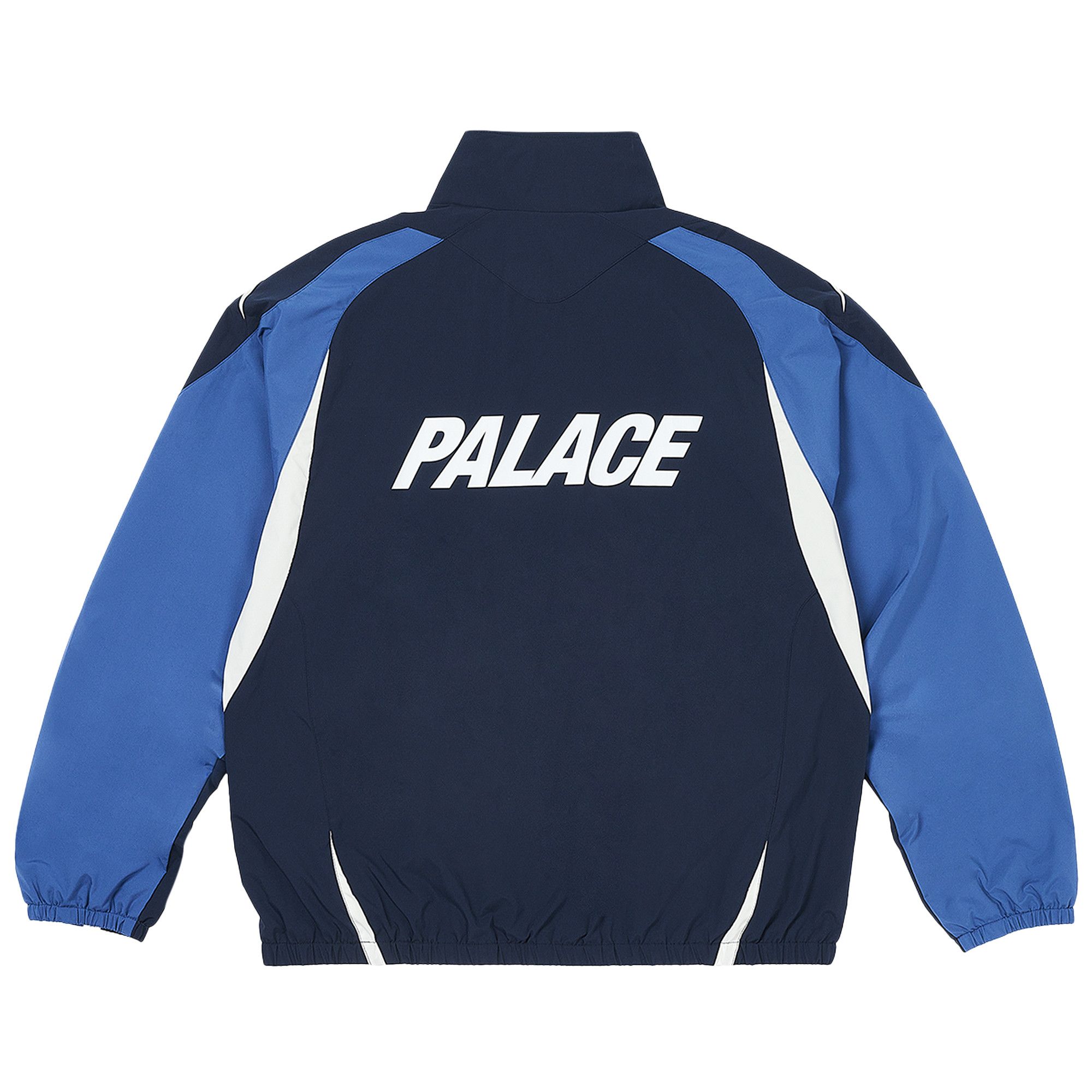 Palace windbreaker top