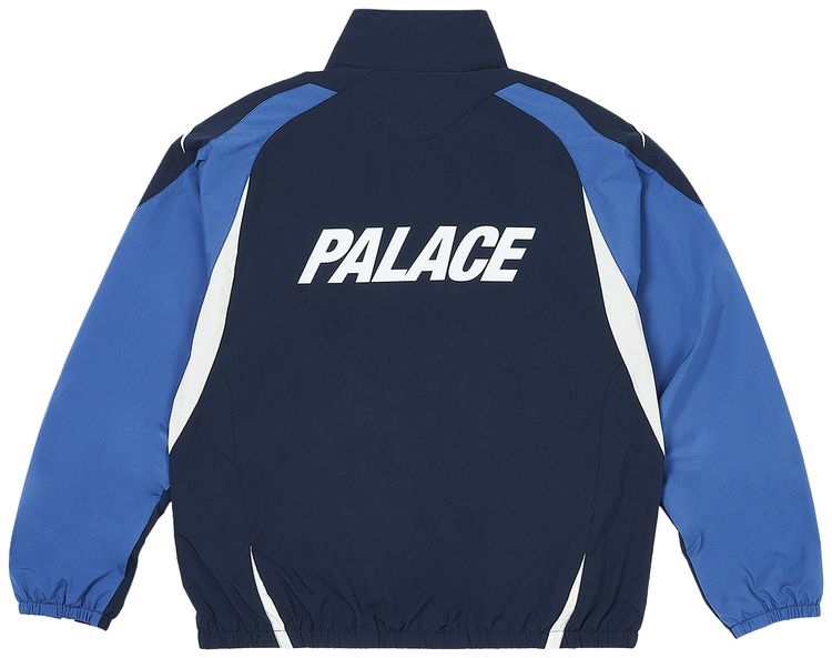 Palace Palace Pro Shell Jacket Navy