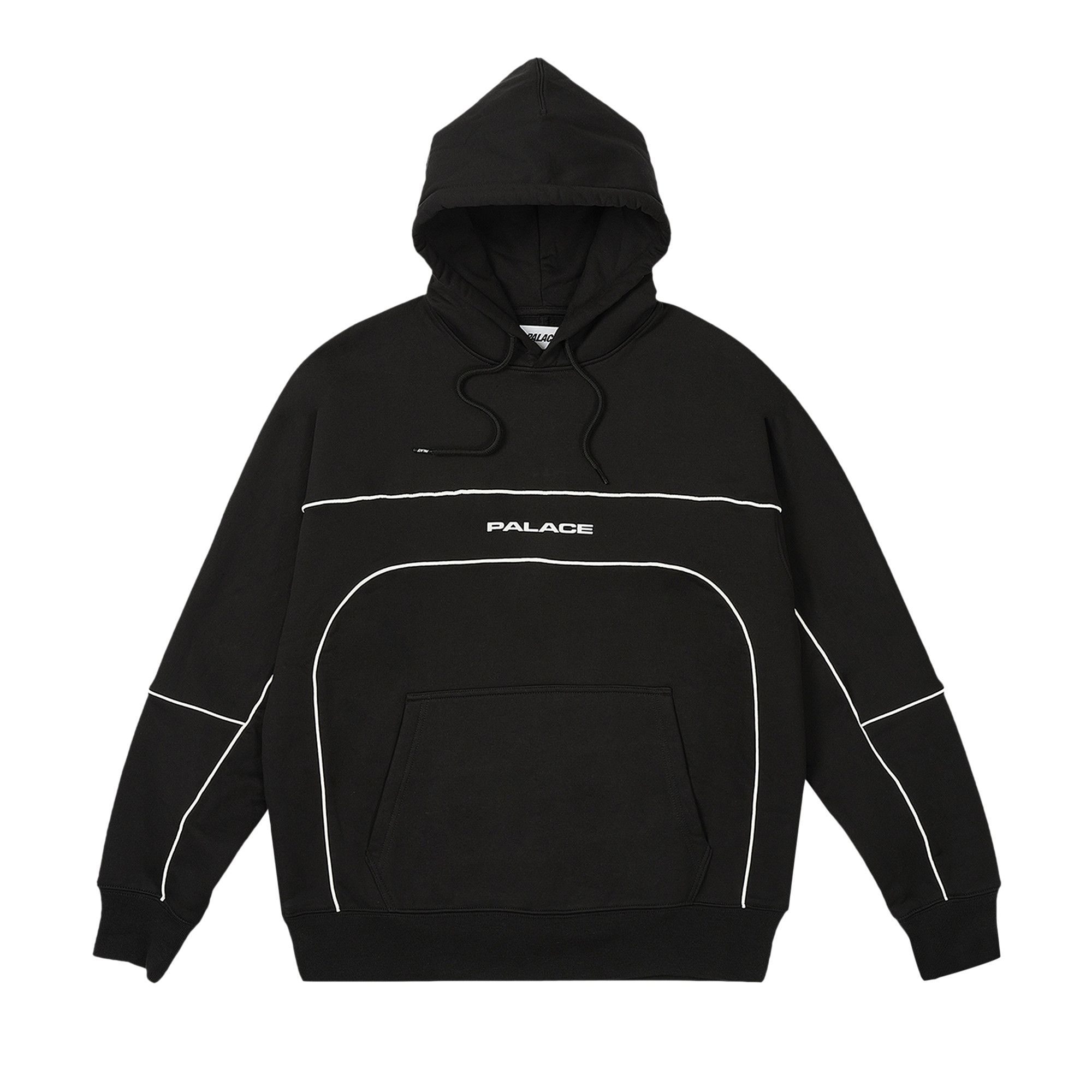 Palace duo hood hot sale
