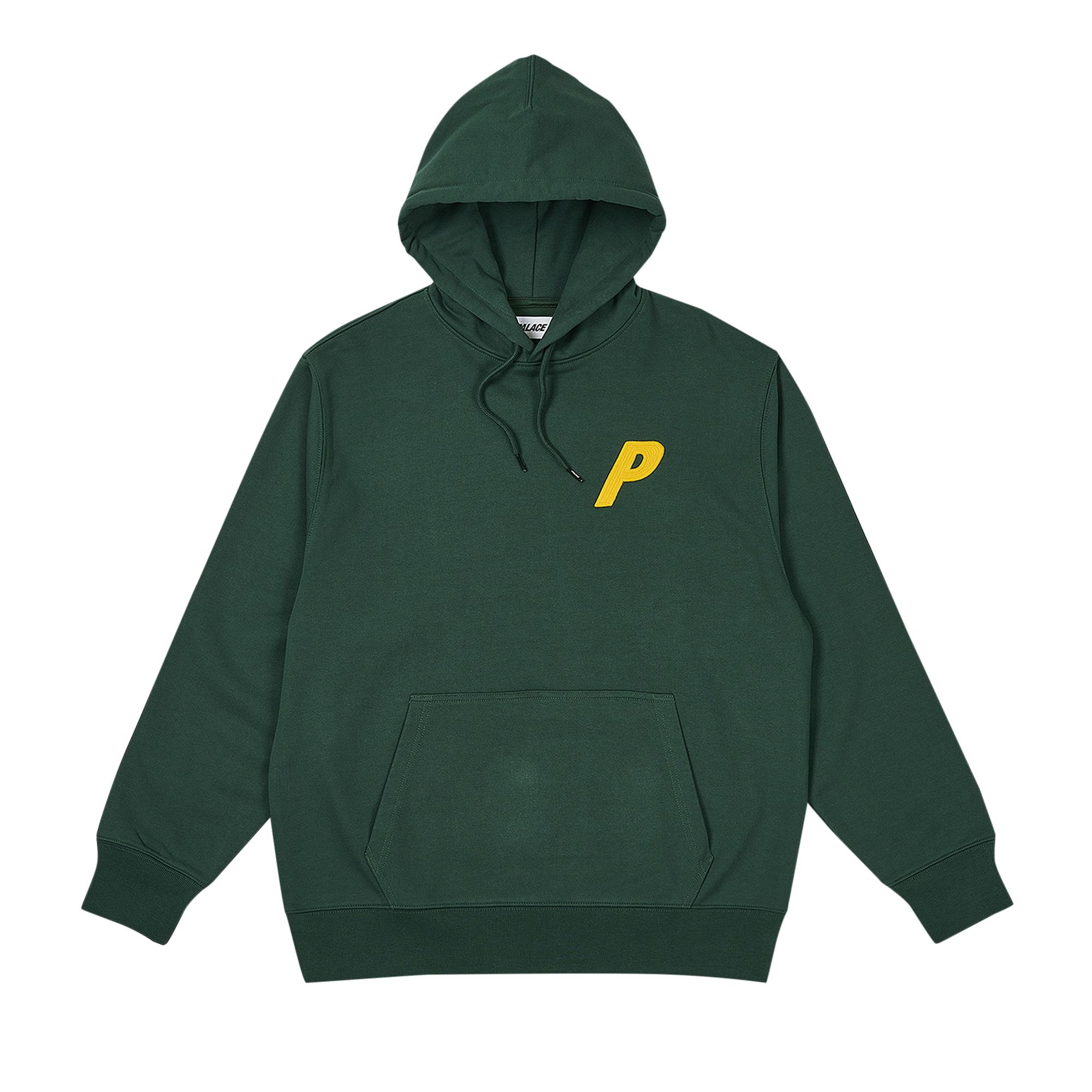 Buy Palace P3 Felt Hood Huntsman P25CS002 GOAT