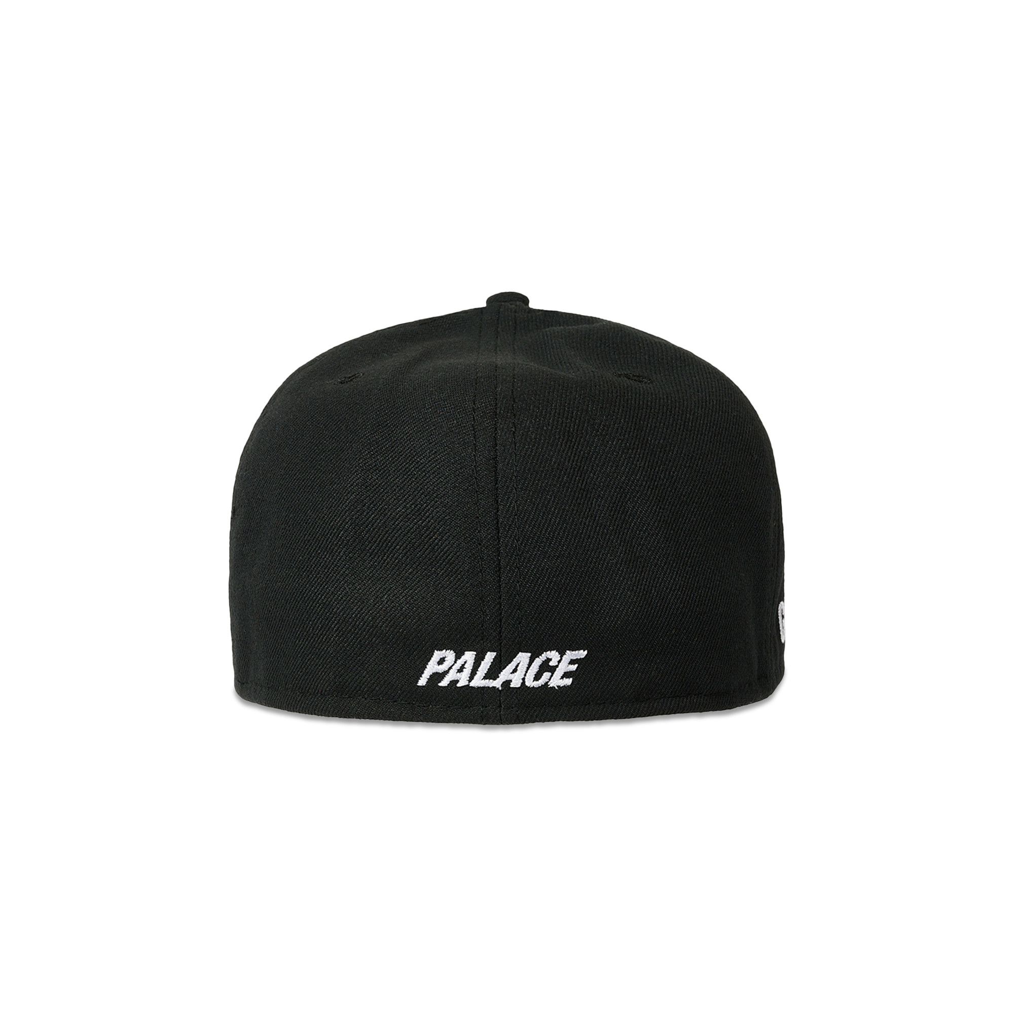 Buy Palace New Era GORE-TEX Low Profile P 59Fifty 'Navy